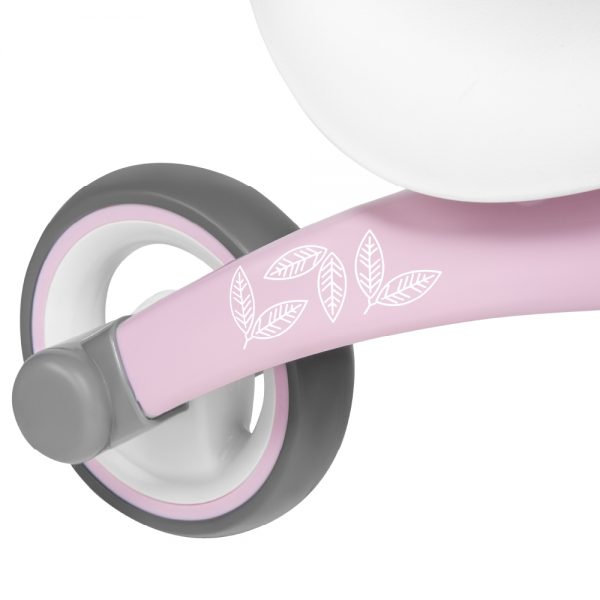Біговел Skiddou Berit Keep pink 12-36 міс - Зображення 11