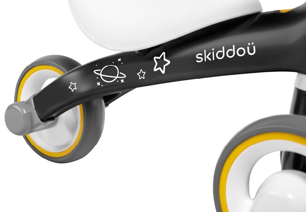 Біговел Skiddou Berit Evening shadow 12-36 міс - Зображення 11