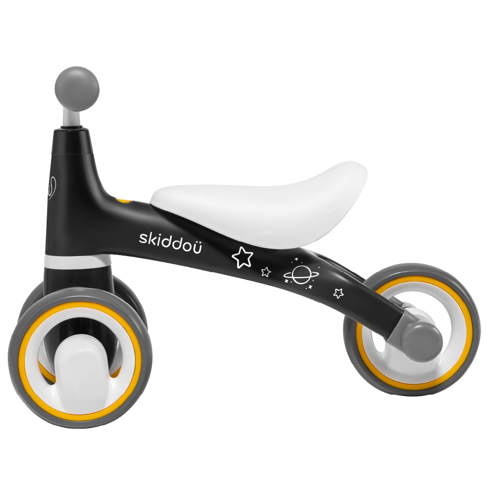 Біговел Skiddou Berit Evening shadow 12-36 міс - Зображення 4