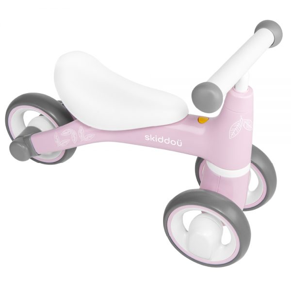 Біговел Skiddou Berit Keep pink 12-36 міс - Зображення 8