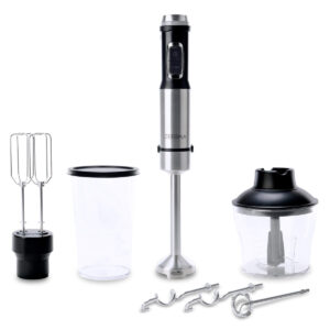 Блендер Zeeegma Handy Chef 1500 W