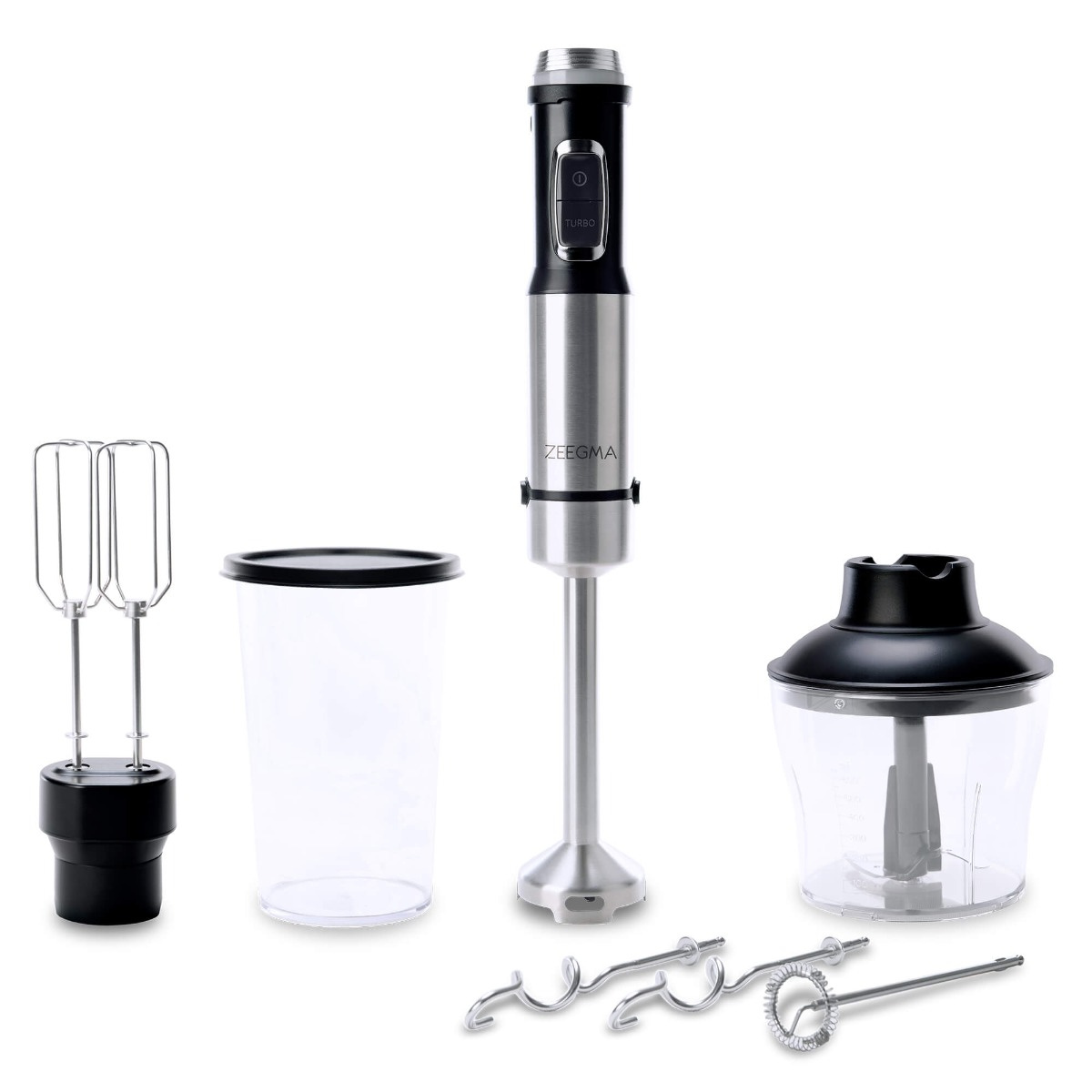 Блендер Zeeegma Handy Chef 1500 W