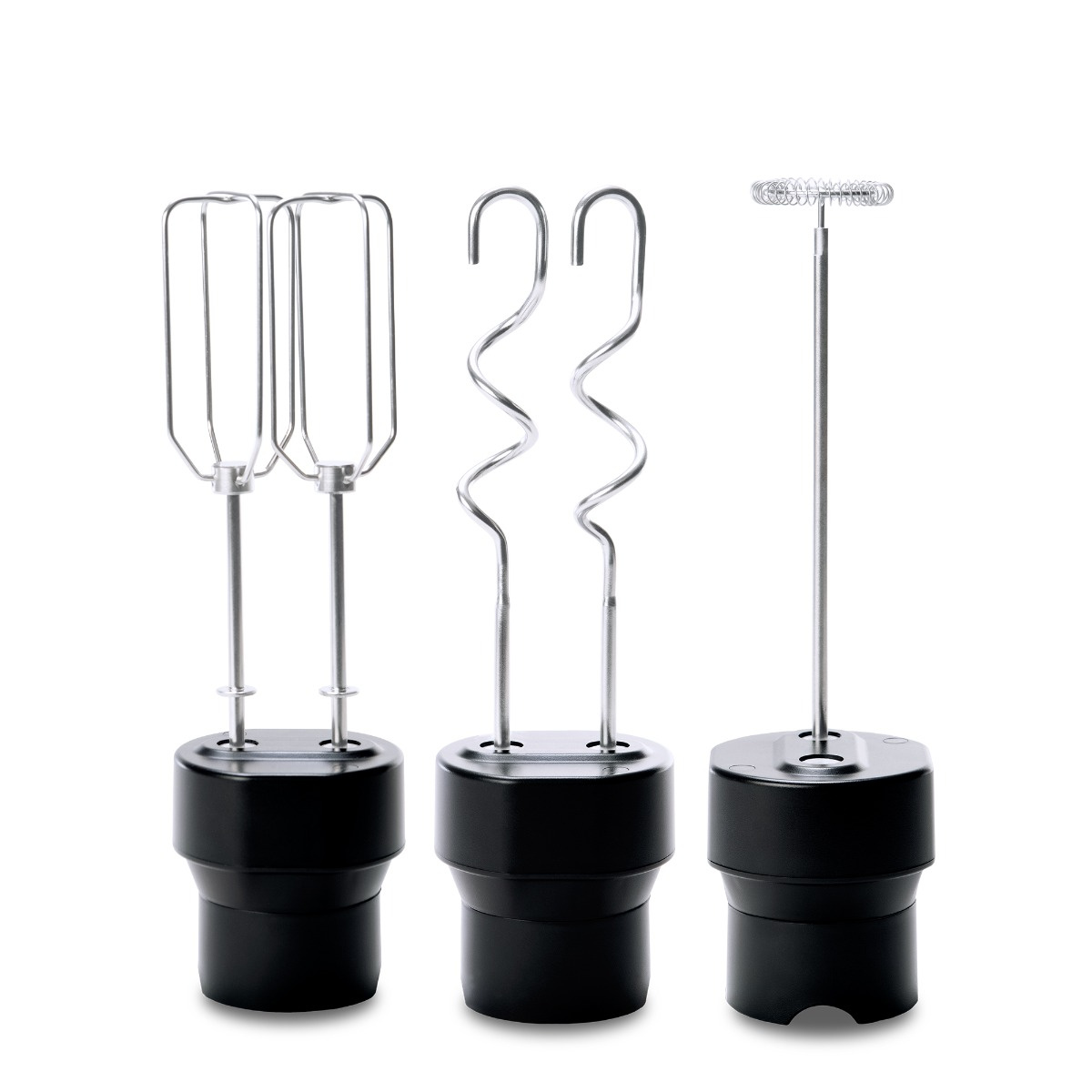 Блендер Zeeegma Handy Chef 1500 W - Зображення 5