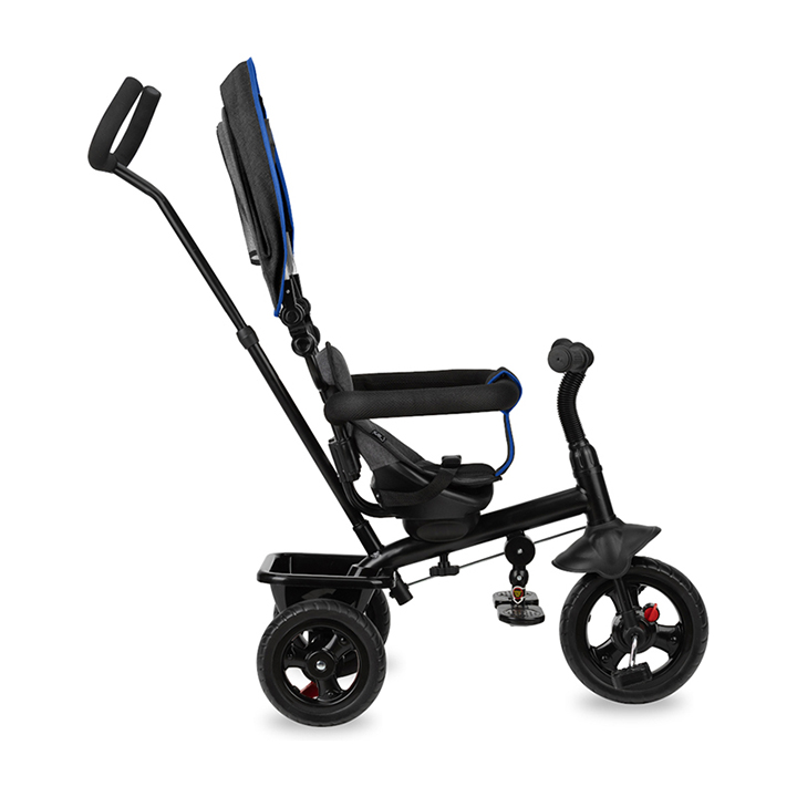 Велосипед триколісний MoMi IRIS Kobalt - Зображення 3