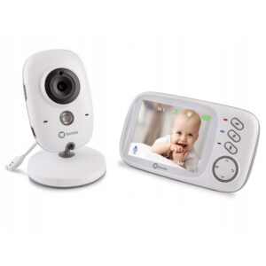 Відеоняня Lionelo BABYLINE 6.1 KAMERA