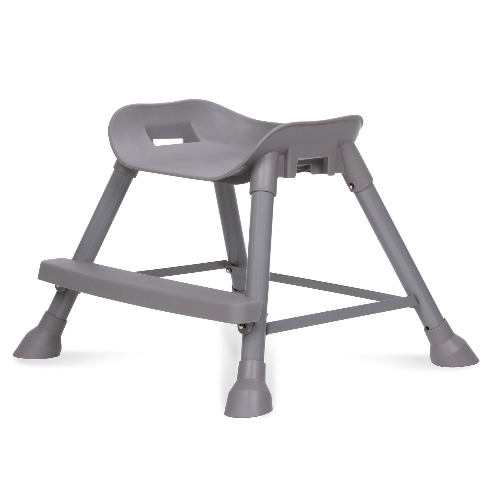 Стільчик для годування 4в1 Kidwell EATAN Grey - Зображення 3
