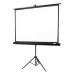 Екран для проєктора на штативі OVERMAX TRIPOD SCREEN 60