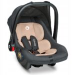 Автокрісло переноска Lionelo NOA 0-13kg  PLUS SAND