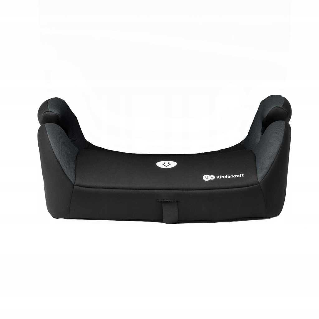 Автокрісло KiderKraft Comfort Up 2 New 9-36 kg Black - Зображення 2