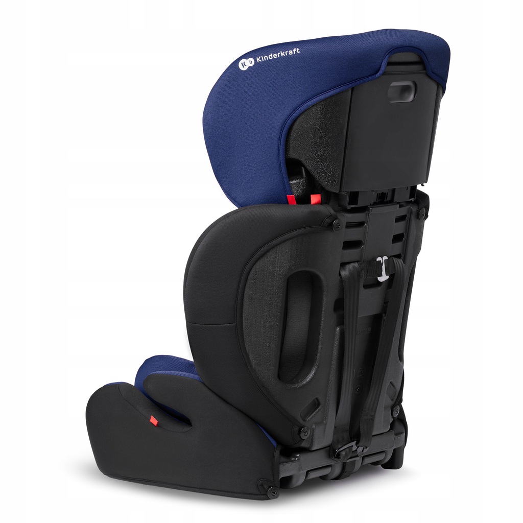 Автокрісло KiderKraft Comfort Up 2 New 9-36 kg Blue - Зображення 7
