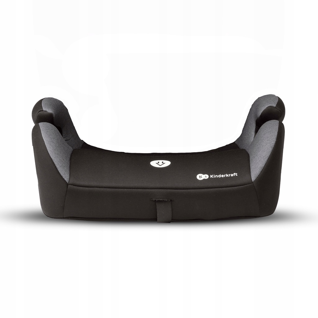Автокрісло KiderKraft Comfort Up 2 New 9-36 kg Grey - Зображення 3