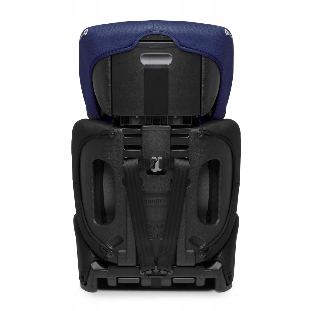 Автокрісло KiderKraft Comfort Up 2 New 9-36 kg Blue - Зображення 8
