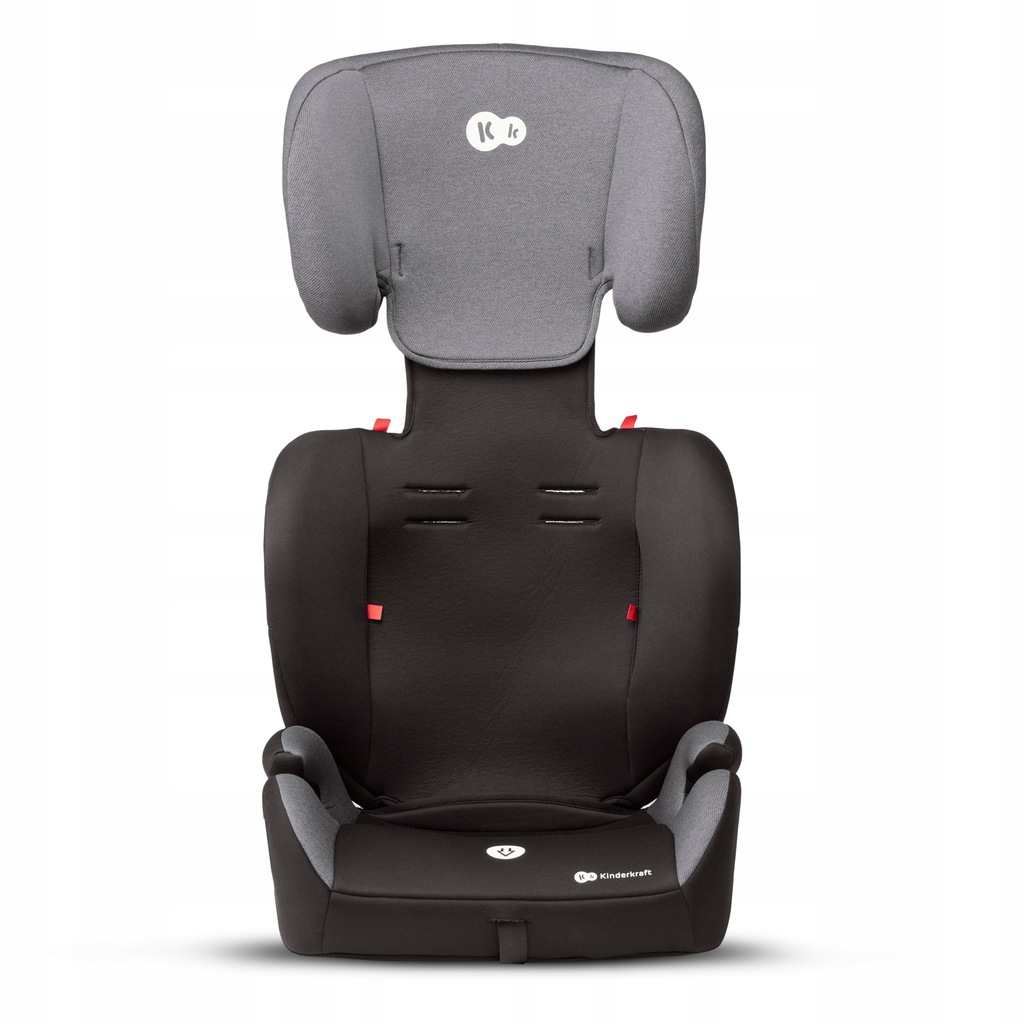 Автокрісло KiderKraft Comfort Up 2 New 9-36 kg Grey - Зображення 6