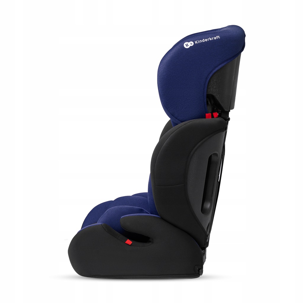 Автокрісло KiderKraft Comfort Up 2 New 9-36 kg Blue - Зображення 6