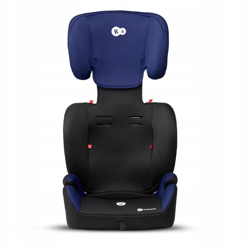 Автокрісло KiderKraft Comfort Up 2 New 9-36 kg Blue - Зображення 5