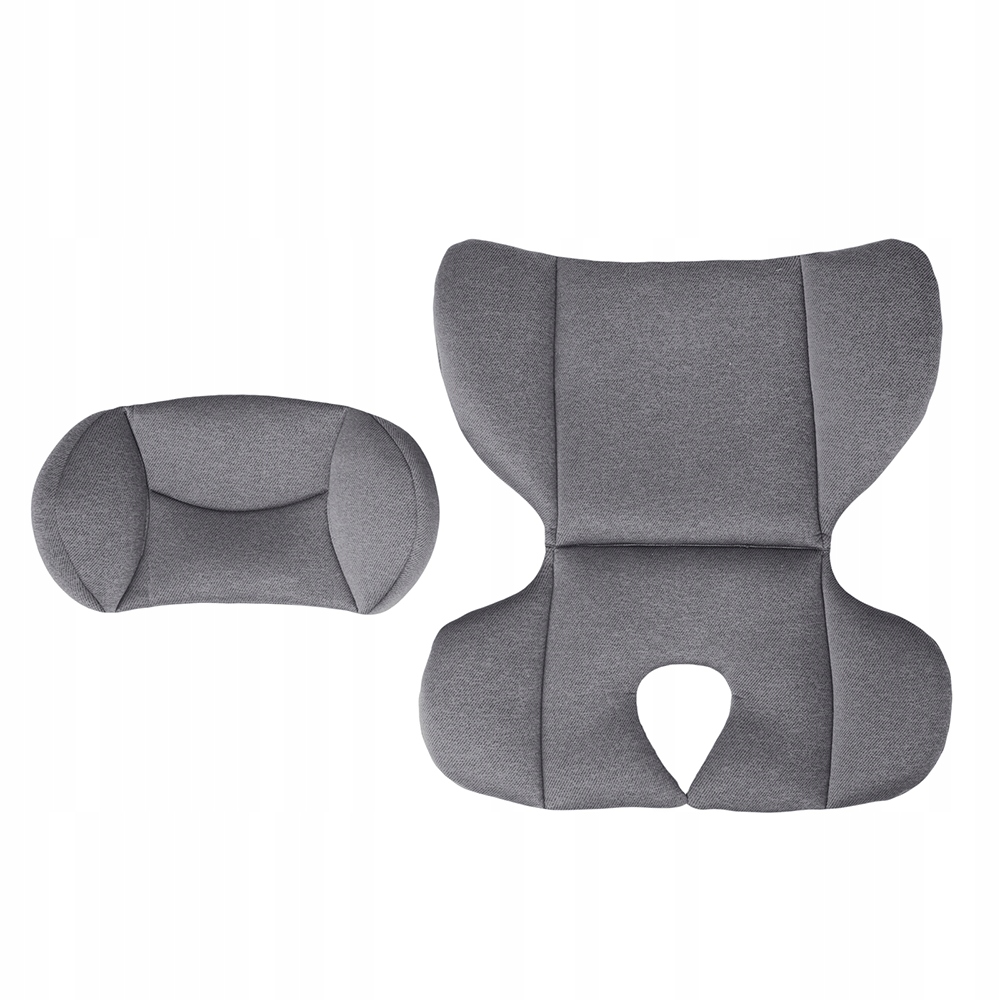Автокрісло KiderKraft Comfort Up 2 New 9-36 kg Grey - Зображення 8