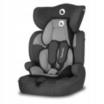 Автокрісло дитяче Lionelo Levi One 9-36 кг Black