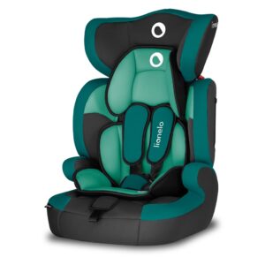 Автокрісло Lionelo Levi One 9-36 кг LAGOON