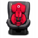 Автокрісло Lionelo LIAM 0-18 kg Carmin Red