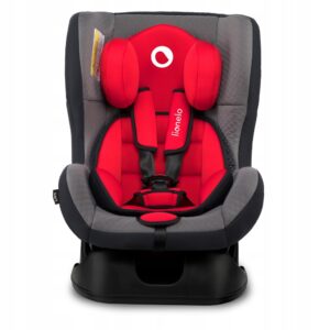 Автокрісло Lionelo LIAM 0-18 kg Carmin Red