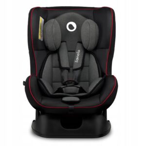 Автокрісло Lionelo LIAM 0-18 kg Sporty Black