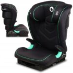 Автокрісло Lionelo Neal (15-36 kg) Black Onyx