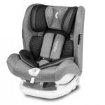 Автокрісло Lionelo OLIVER 9-36 kg Isofix Stone