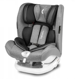 Автокрісло Lionelo OLIVER 9-36 kg Isofix Stone