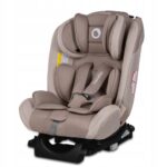 Автокрісло Lionelo SANDER ISOFIX 0-36 kg Beige Sand