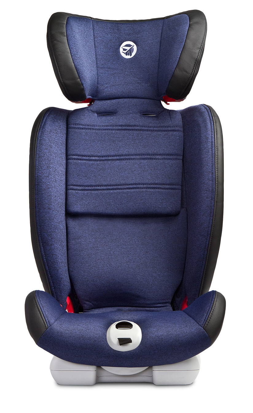 Автокрісло Caretero Volante Fix Limited 9-36 Navy - Зображення 5
