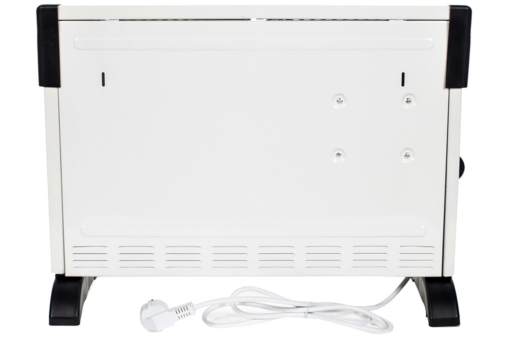 Конвекторний обігрівач Maltec CH2500DW + турбо - Зображення 6
