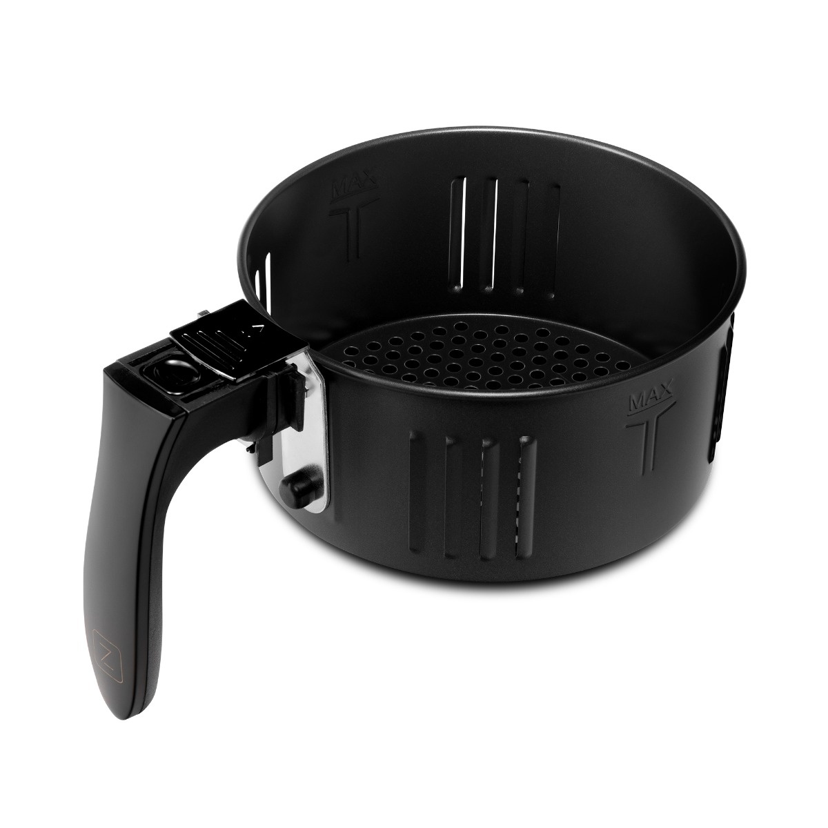 Аерогриль Аерофритюрниця Zeeegma Knapper Quick Air - Зображення 4