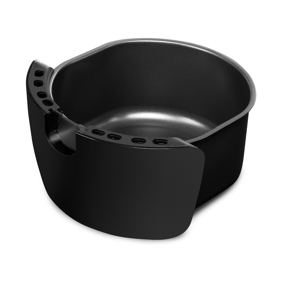 Аерогриль Аерофритюрниця Zeeegma Knapper Quick Air - Зображення 3