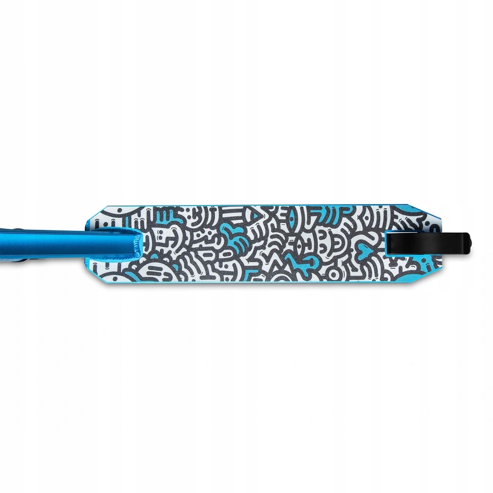 Трюковий самокат Lionelo Whizz Blue Cobalt - Зображення 2