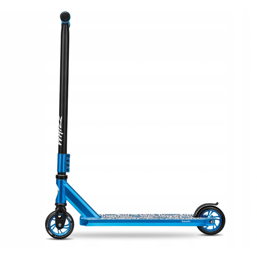 Трюковий самокат Lionelo Whizz Blue Cobalt - Зображення 3
