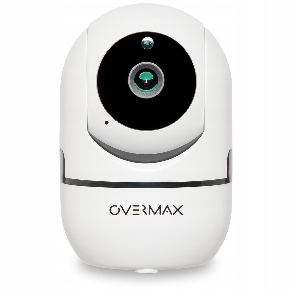 Внутрішня поворотна IP-камера відеоспостереження Overmax Camspot 3.6 Full HD WiFi - Зображення 2