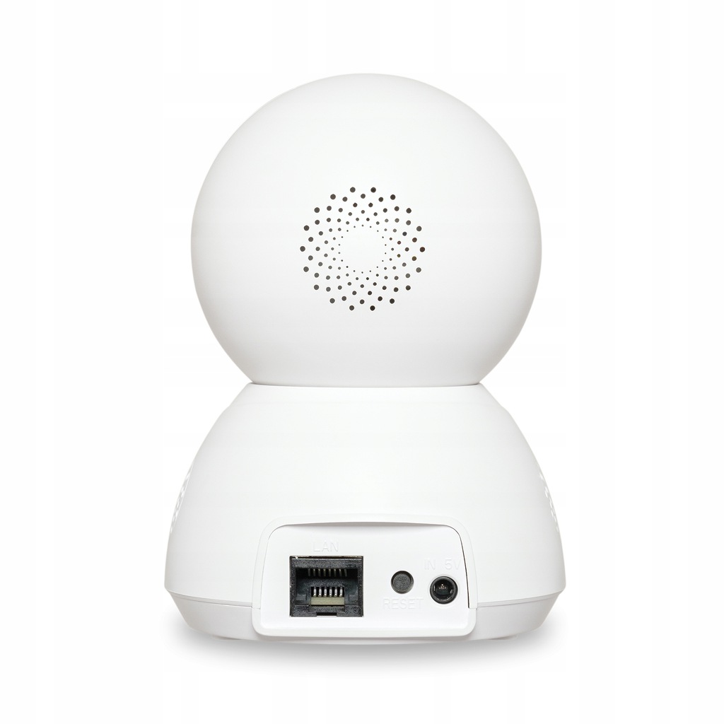 Внутрішня поворотна IP-камера відеоспостереження Overmax Camspot 3.7 Full HD WiFi - Зображення 14