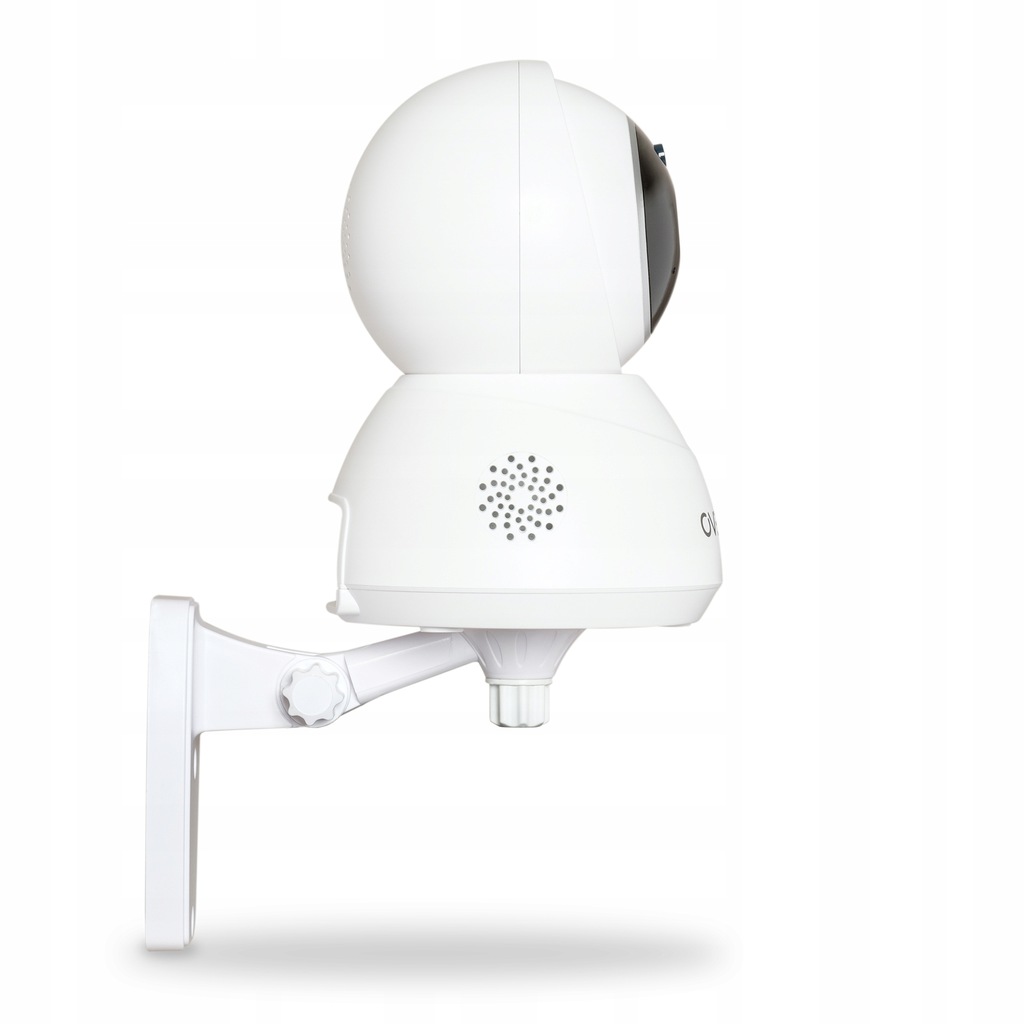 Внутрішня поворотна IP-камера відеоспостереження Overmax Camspot 3.7 Full HD WiFi - Зображення 13