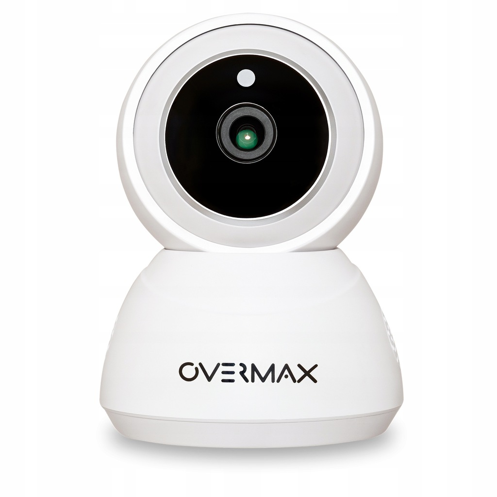Внутрішня поворотна IP-камера відеоспостереження Overmax Camspot 3.7 Full HD WiFi - Зображення 16