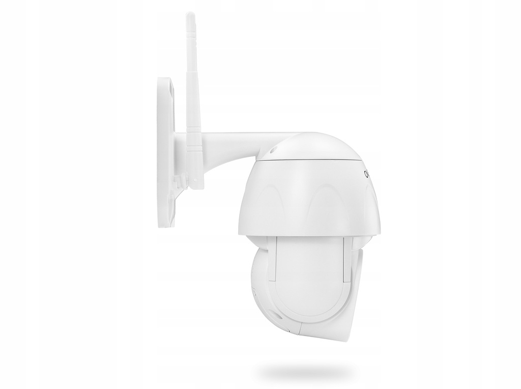Вулична поворотна IP-камера відеоспостереження Overmax Camspot 4.9 FULL HD WiFi - Зображення 5