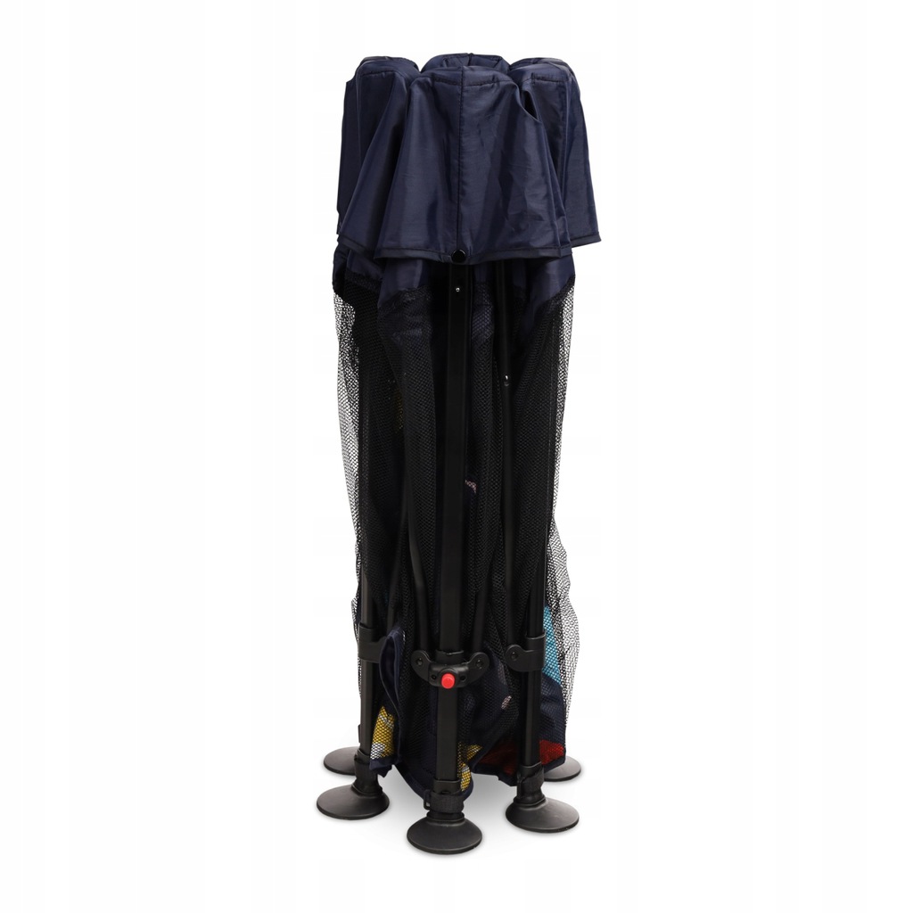 Манеж Lionelo Roel BLUE NAVY - Зображення 6
