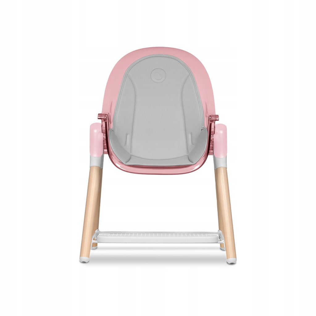 Стільчик для годування 2в1 Lionelo Maya Pink - Зображення 4