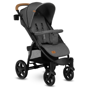 Прогулянкова коляска Lionelo ANNET Plus STONE Caramel