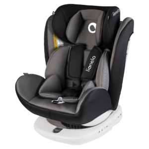 Автокрісло Lionelo Bastiaan 0-36 kg Grey