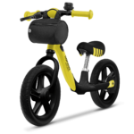 Біговел Lionelo Arie Yellow Lemon