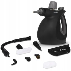 Пароочисник Zeegma DRADEN