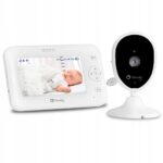 Відеоняня Lionelo BABYLINE 8.1
