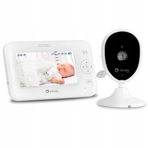 Відеоняня Lionelo BABYLINE 8.1