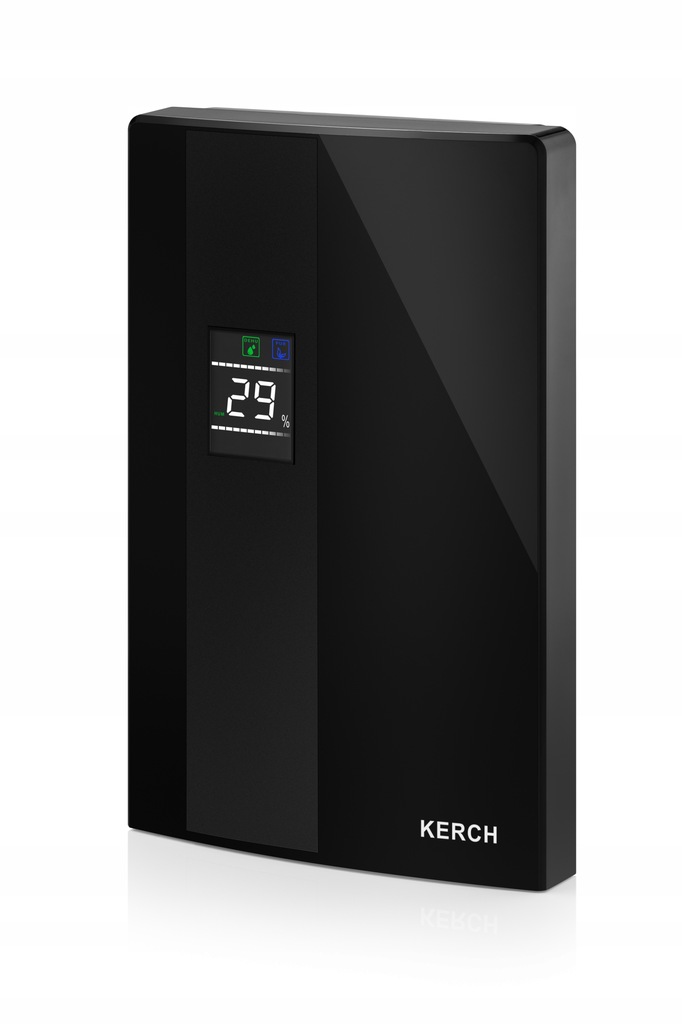 Осушувач повітря KERCH Clear Air 90W Black - Зображення 3