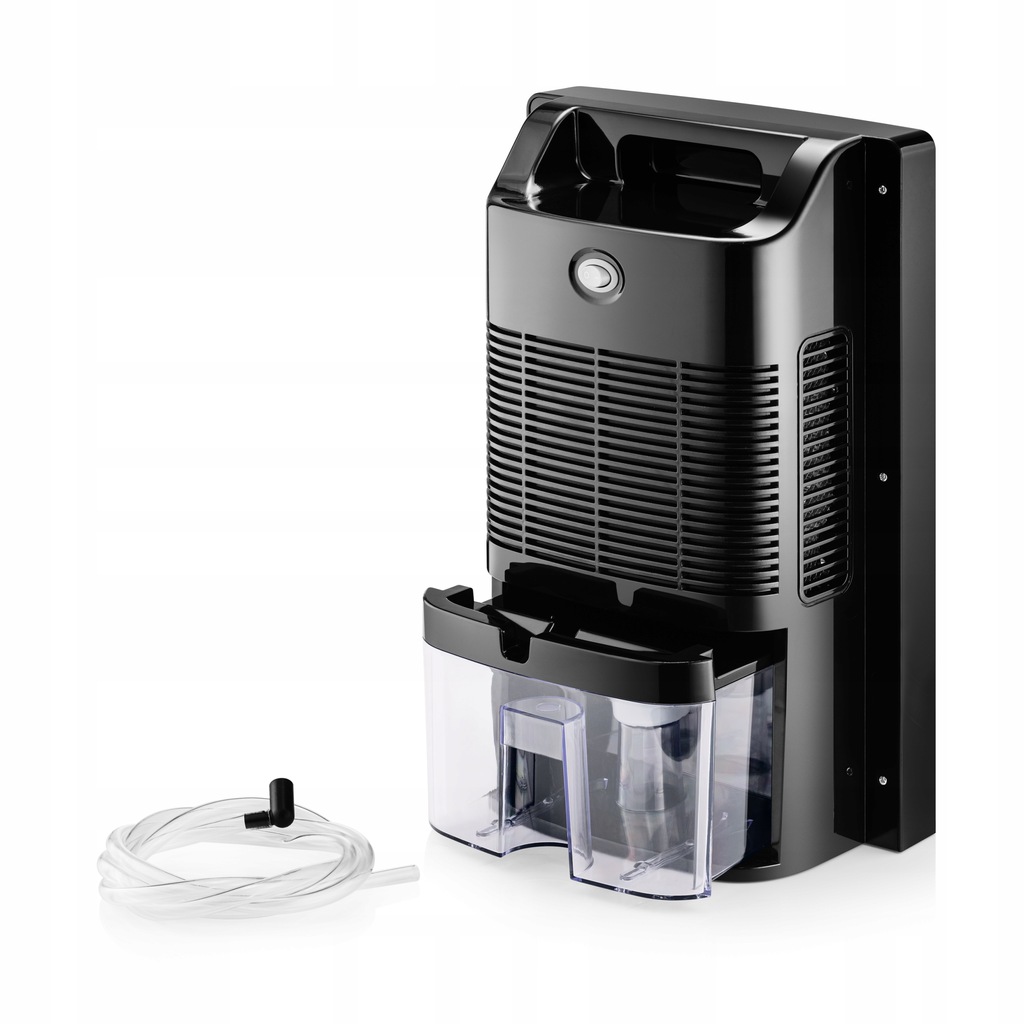 Осушувач повітря KERCH Clear Air 90W Black - Зображення 2